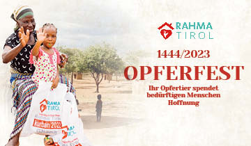 Opferfest 2023