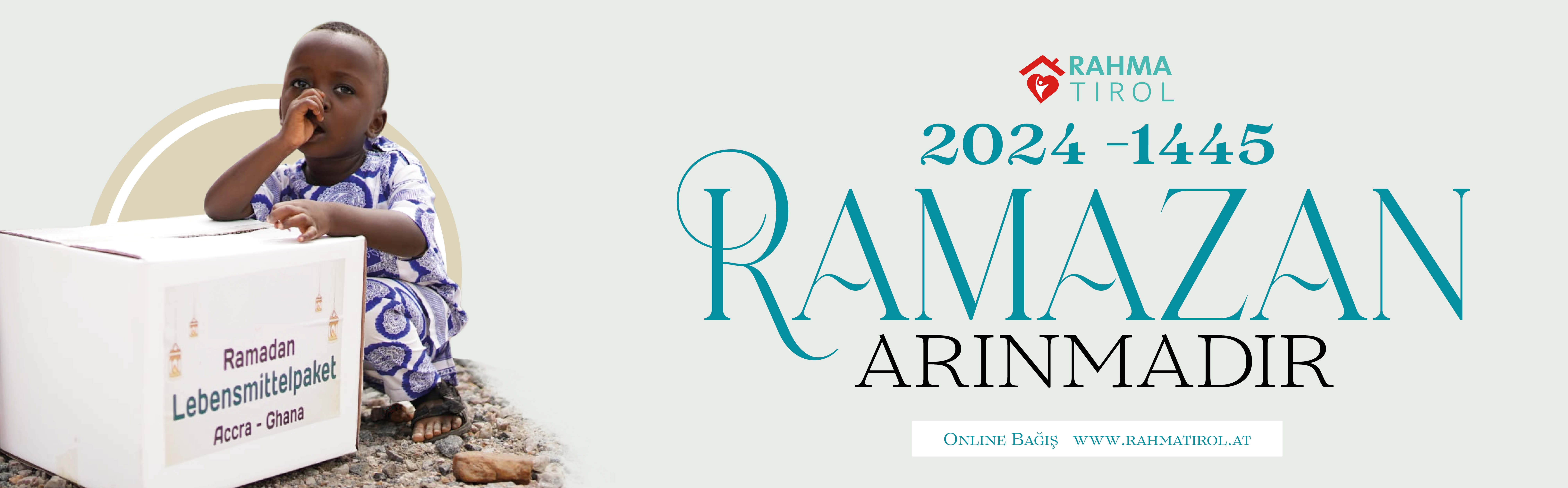  Ramazan Arınmadır