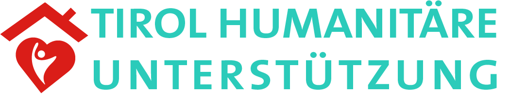 Tirol Humanitäre Unterstützung für Kinder Weltweit