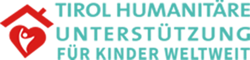 Tirol Humanitäre Unterstützung für Kinder Weltweit