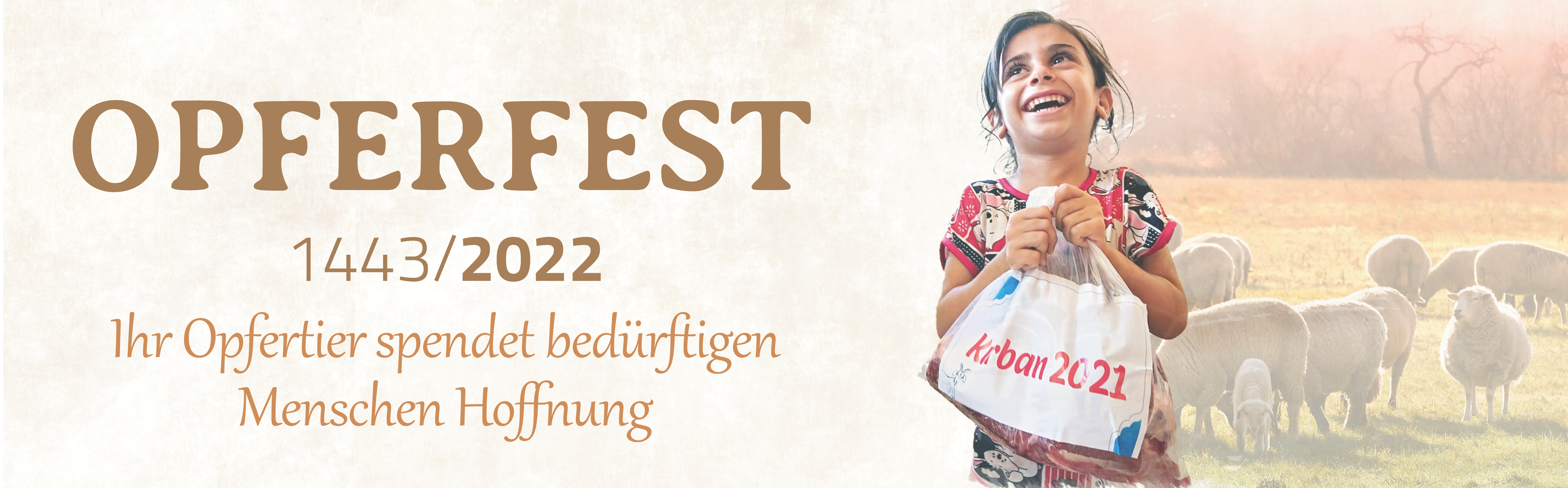 Opferfest 2022